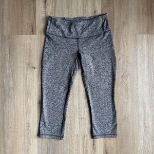 Patagonia Crop Leggings Women's Size Small
